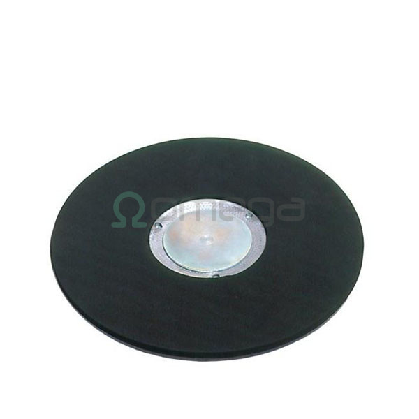 Disk nosilni za brusni papir za enokolutni stroj Wirbel