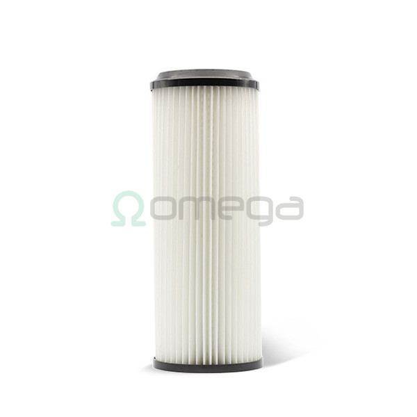Filter Tecno poliester za sesalnike OMEGA Silver - Windy Media - Windy Media Plus