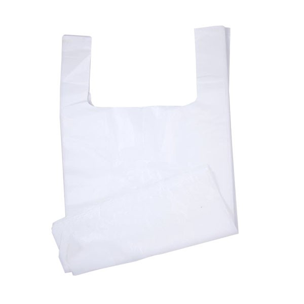 Vrečke nosilne bele
