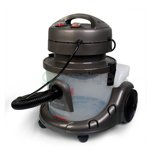 Robotix CC6300 večnamenski sesalnik - suho- mokro - globinsko čiščenje