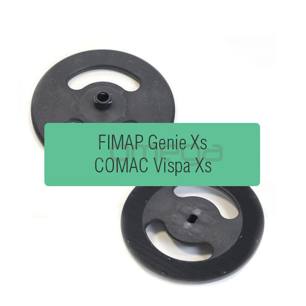 Disk nosilni FIMAP Genie Xs