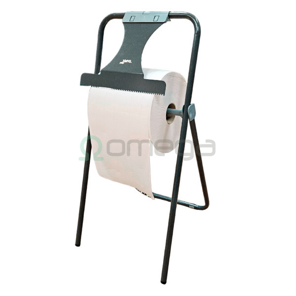 Podajalnik industrijskih brisač Jofel stoječi