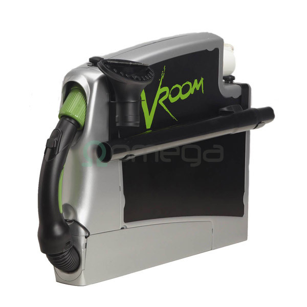 VROOM MINI 5m dodatek za centralni sesalni sistem