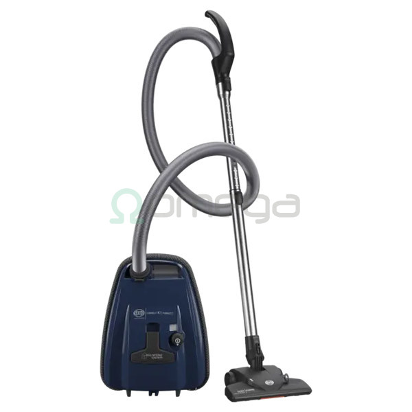 Sesalnik SEBO Airbelt K1 Parkett