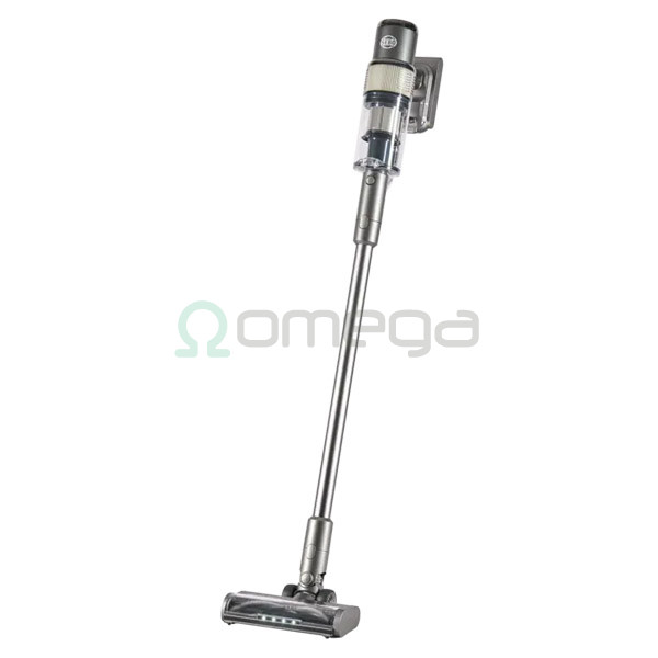 Sesalnik SEBO Balance baterijski Grey