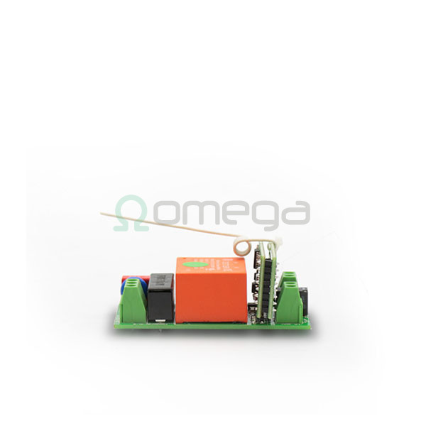 Sense Flisy 2 sprejemnik za brezžično upravljanje