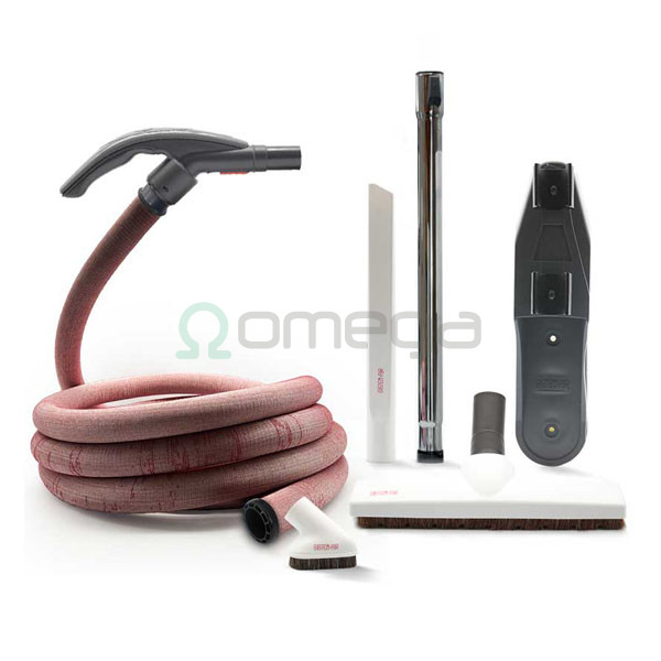 Sense sesalni komplet s prevleko