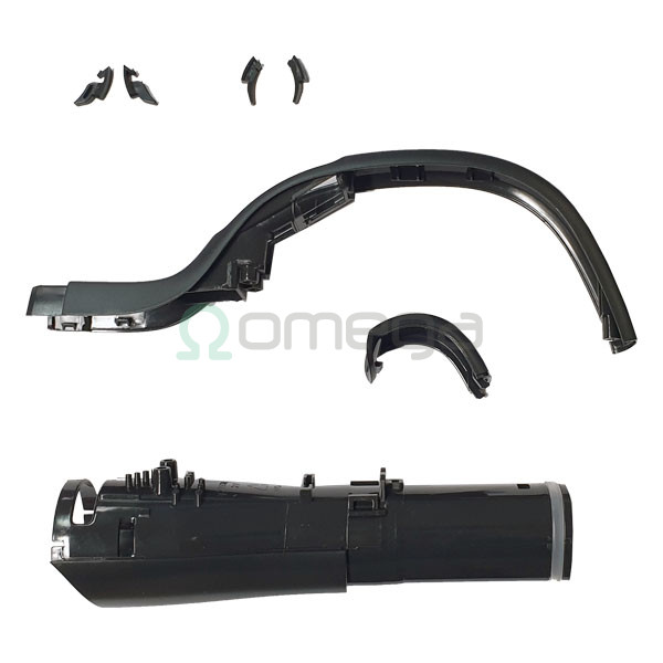 Servisni komplet za ročaj BEAM Alliance - Ergogrip