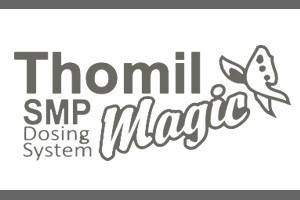 Thomil Magic SMP