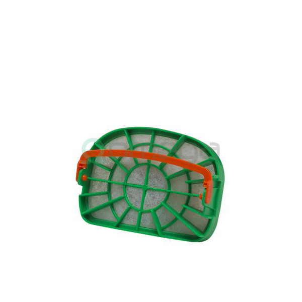 SEBO Dart motorni filter z aktivnim ogljem