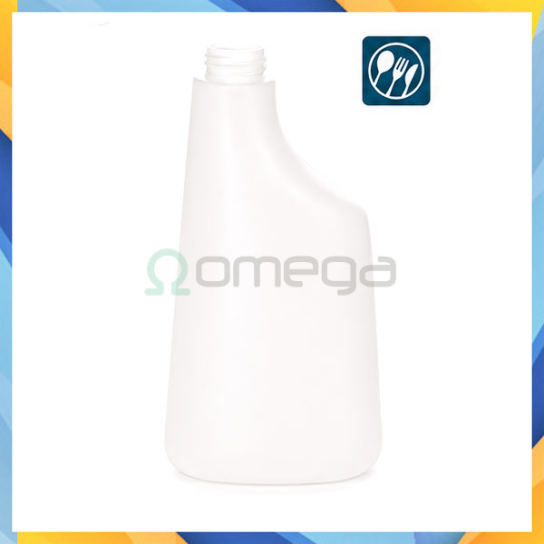 Thomil Magic plastenka za prsilko Trigger Ultra 620 ml