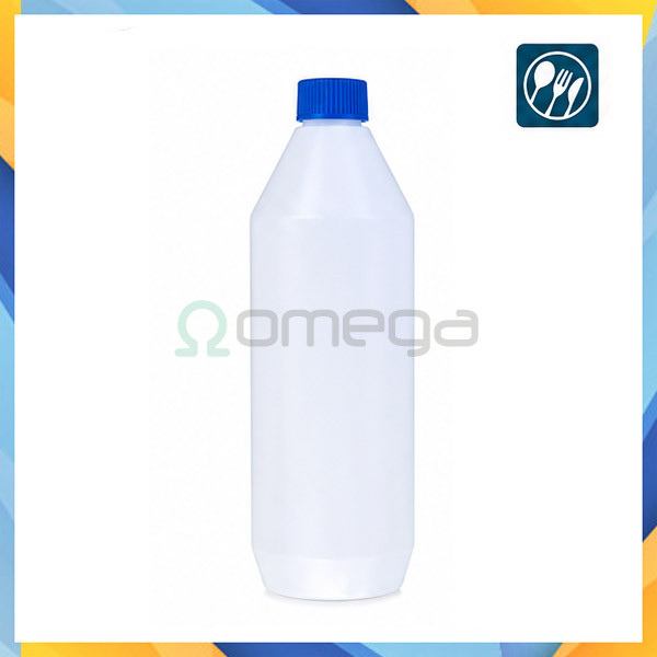 Thomil Magic plastenka s pokrovčkom 750 ml