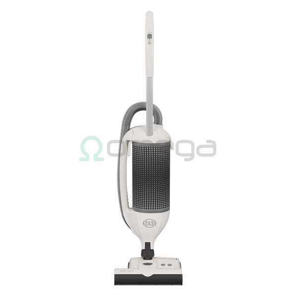 Globinski sesalnik SEBO Felix 1 Premium Pearl