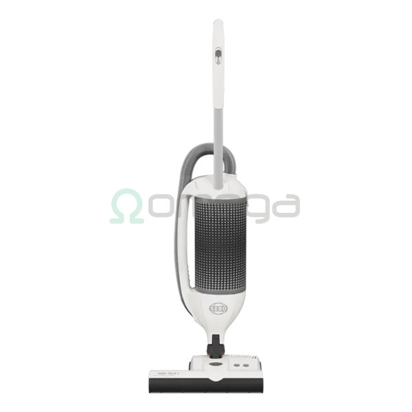 Globinski sesalnik SEBO Felix 2 Premium Pearl