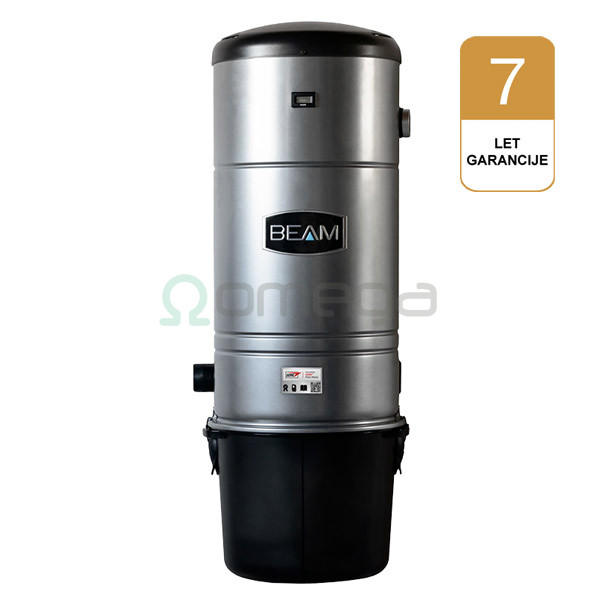 Sesalnik BEAM 3600E Hybrid GORE