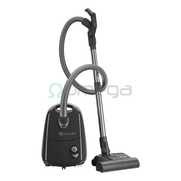 Globinski sesalnik SEBO E3 Premium