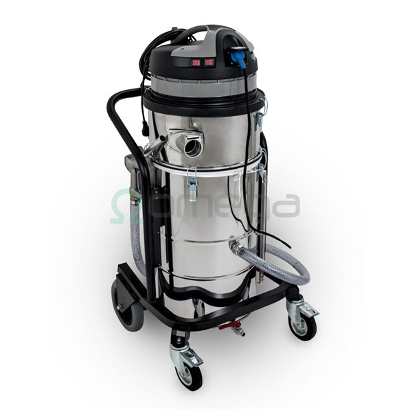 Sesalnik profesionalni za olje GS2-90 SUB OIL