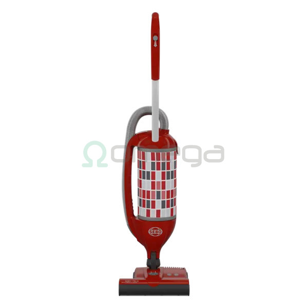 SEBO Felix 1 Premium Rosso