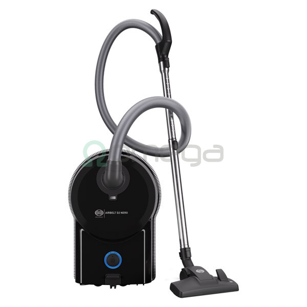 Sesalnik SEBO Airbelt D2 Nero