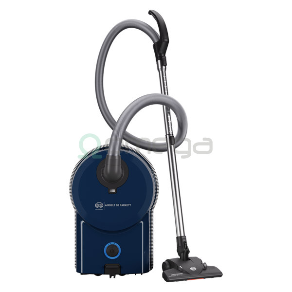 Sesalnik SEBO Airbelt D3 Parkett