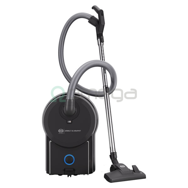 Sesalnik SEBO Airbelt D4 Graphit