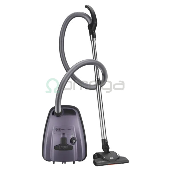 Sesalnik SEBO Airbelt K1 Berry