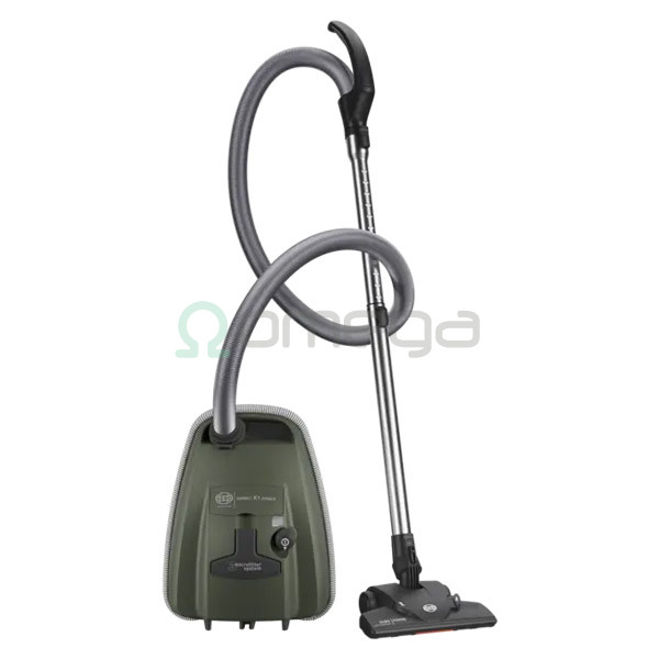 Sesalnik SEBO Airbelt K1 Jungle