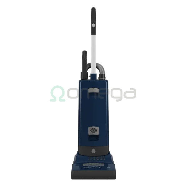 Sesalnik SEBO Automatic X7 Blue