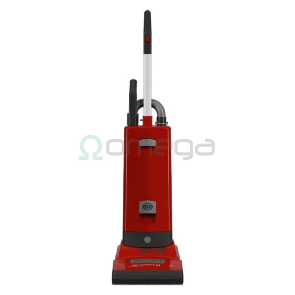 Sesalnik SEBO Automatic X7 Red