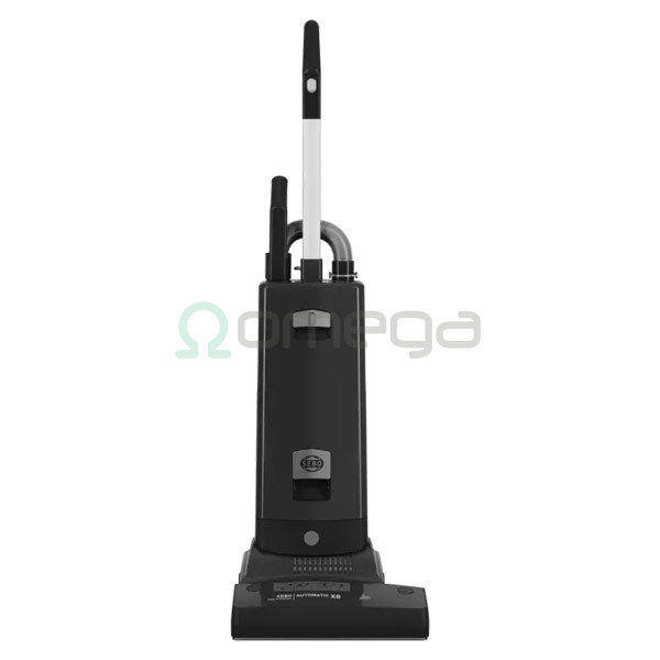 Sesalnik SEBO Automatic X8