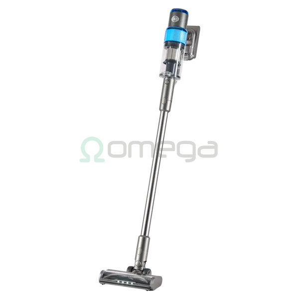 Sesalnik SEBO Balance baterijski Blue